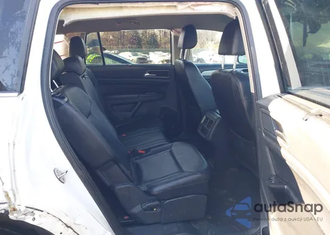 2019 Volkswagen Atlas 3.6L V6 Se z USA, uszkodzony, nr VIN 1V2LR2CA4KC574720